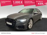 Audi S6 Limousine 55 TDI quattro Head-Up Standh. Pano