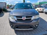 Fiat Freemont Lounge AWD - graue Fiat Freemont