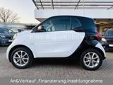 Smart ForTwo Passion AUTOM/SITZH/PANO/KLIMA/2.HAND - Smart Gebrauchtwagen in Hamburg