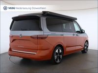 Volkswagen T7 California - Vorschau Bild 6