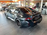 BMW M2 Coupe Carbondach M Drivers Package - gebrauchte BMW M2 aus dem Jahr 2023