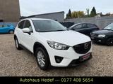 Mazda CX-5 2.0 SKYACTIV-G Center-Line - Navi - EURO 5 - Mazda CX-5 in Herne