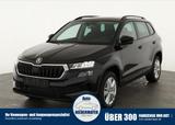 Skoda Karoq 1.5 TSI DSG 130 Jahre, AHK, el. Klappe, Ka - Skoda Karoq Tageszulassungen