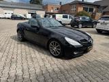 Mercedes-Benz SLK Roadster 200 Kompressor/Autom./Navi - Mercedes-Benz SLK 200 in Essen