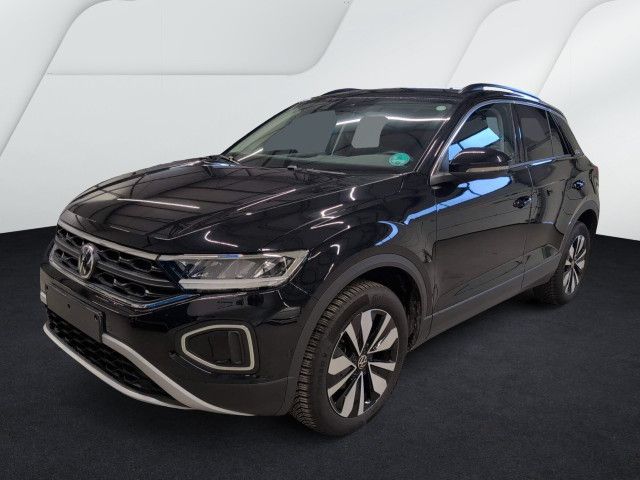 Volkswagen T-Roc - Bild 2