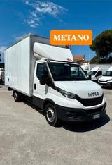 Iveco NEW IVECO DAILY 35S14 METANO FURGONATO 2022 - Iveco aus 2022