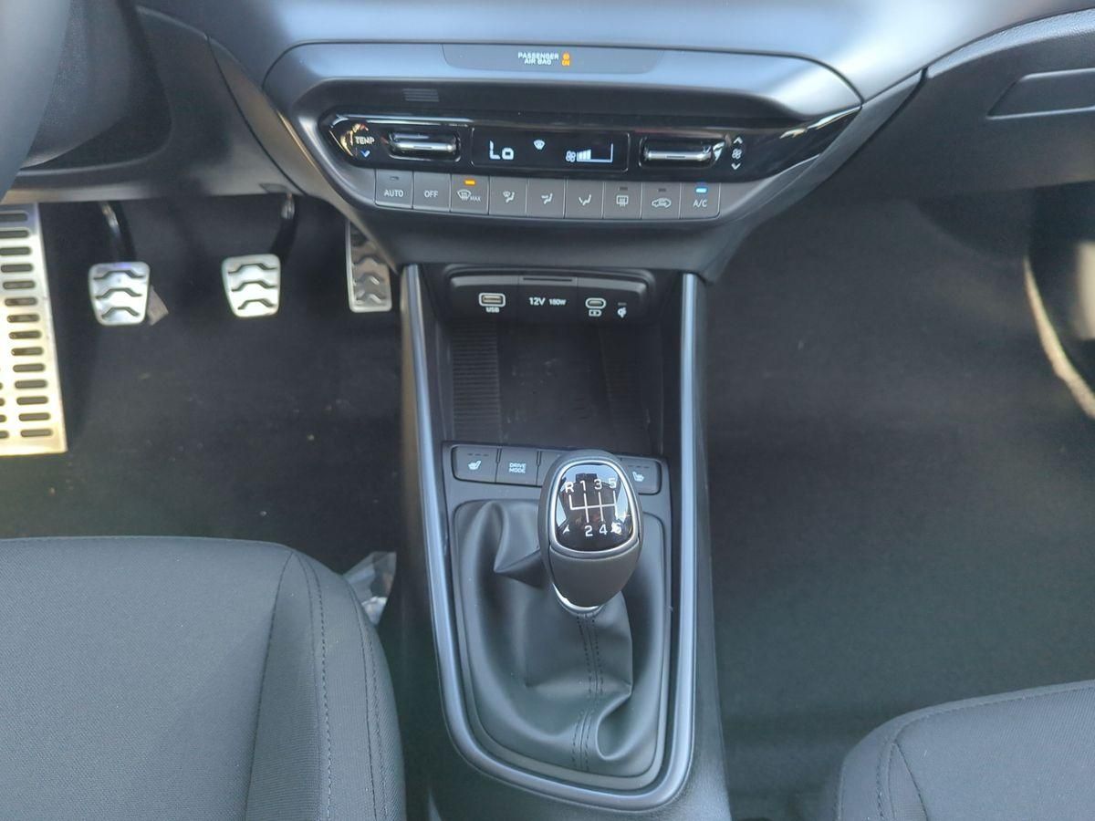 Hyundai BAYON – Bild 3