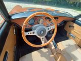 Triumph Spitfire - Triumph Spitfire von privat