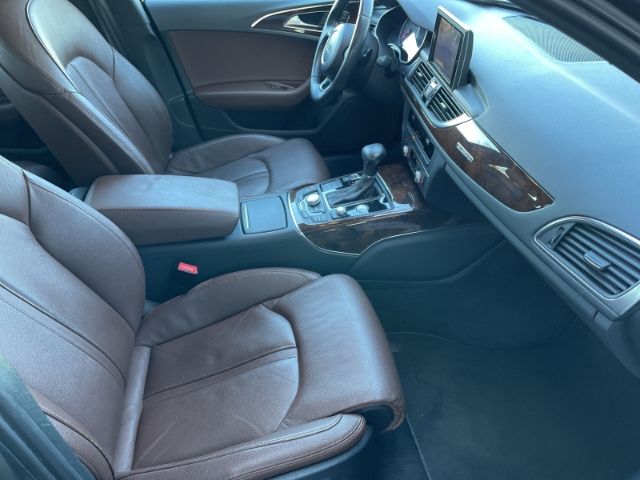 Fahrzeugabbildung Audi A6 3.0 TDI Quattro Autom. Kühlwasserverlust