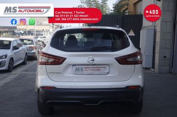 Nissan Qashqai - 7