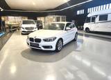 BMW 118i Advantage NAV+LED+Sitzh.+Komf.zug+LM - gebrauchte BMW 1er Reihe aus dem Jahr 2019