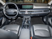 Kia K4 - Vorschau Bild 9