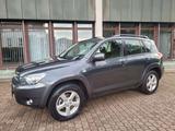 Toyota RAV 4 Sol 4x4 Nur 128 Tkm-1 Hd-AHK-Grüne Plakett - Toyota RAV 4: Allradantrieb, Sol