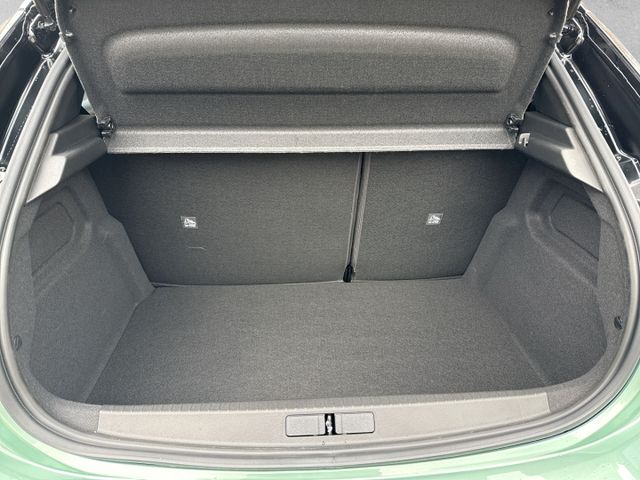 Corsa YES 1.2 Turbo APPLE/ANDROID SHZ LHZ ALLWET