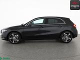 Mercedes-Benz A 250 PROGRESSIVE WIDESCREEN,AKT.PARKASSIST,18Z. - Mercedes-Benz A-Klasse Gebrauchtwagen in Berlin