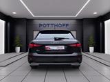 Audi A3 Sportback 30 TDI ADVANCED VIRTUAL LM17 KLIMA  - Audi A3: Sportback TDI