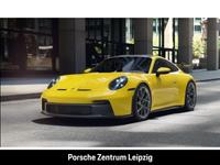Porsche 992 911 GT3 Clubsport Lift Matrix BOSE Vollschal