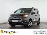 Toyota Proace City Verso 1.2 L1 Team D S/S NAV+AHK+PANO - Toyota in Düsseldorf