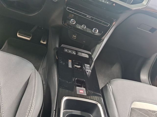 Mokka 1.2 DI Turbo Automatik Ultimate (B/B)