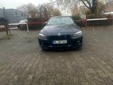 BMW 316d -n47n  - blaue BMW 316