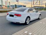 Audi A8 3.0 TFSI tiptronic quattro -310PS  - Audi A8: 3.0