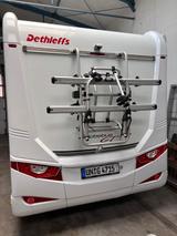 Dethleffs Globebus T6 GT - Dethleffs T globebus