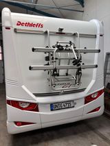 Dethleffs Globebus T6 GT - Offers matching your search criteria