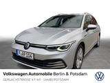 Volkswagen Golf Variant Style 2,0 l TSI OPF 140 kW (190 PS) - Volkswagen Golf: Tsi 140 Ps