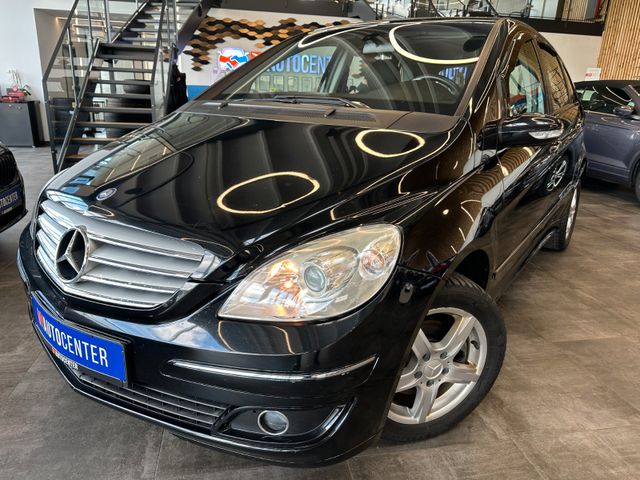Mercedes-Benz B 200 *Panoramadach*Klimaanlage*elek.Fensterh.*