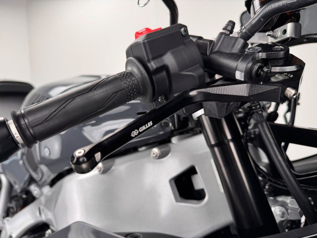 Fahrzeugabbildung Yamaha XSR 900 GP SPORT-EDITION