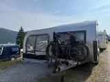 T@b 400  incl. Vorzelt Tab 400 Kultcaravan Top - Offers