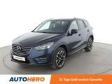 Mazda CX-5 2.0 Nakama AWD Aut.*NAVI*LED*CAM*TEMPO*SHZ* - Mazda Gebrauchtwagen in Hamburg