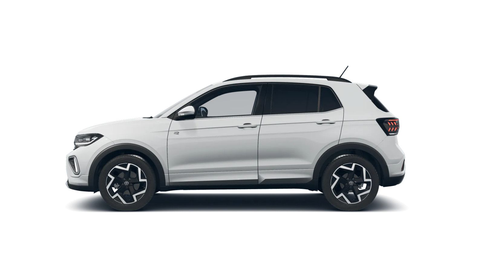 Volkswagen T-Cross - Bild 10