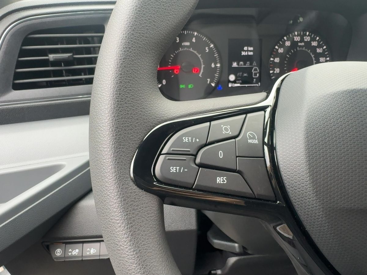 Fahrzeugabbildung Renault Master Kasten advance L2H2 3,3t dCi 130 *KAMERA*