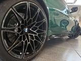 BMW M3 Competition MxDrive Touring DA Prof PA+ H/K - BMW: Kombi, Automatik