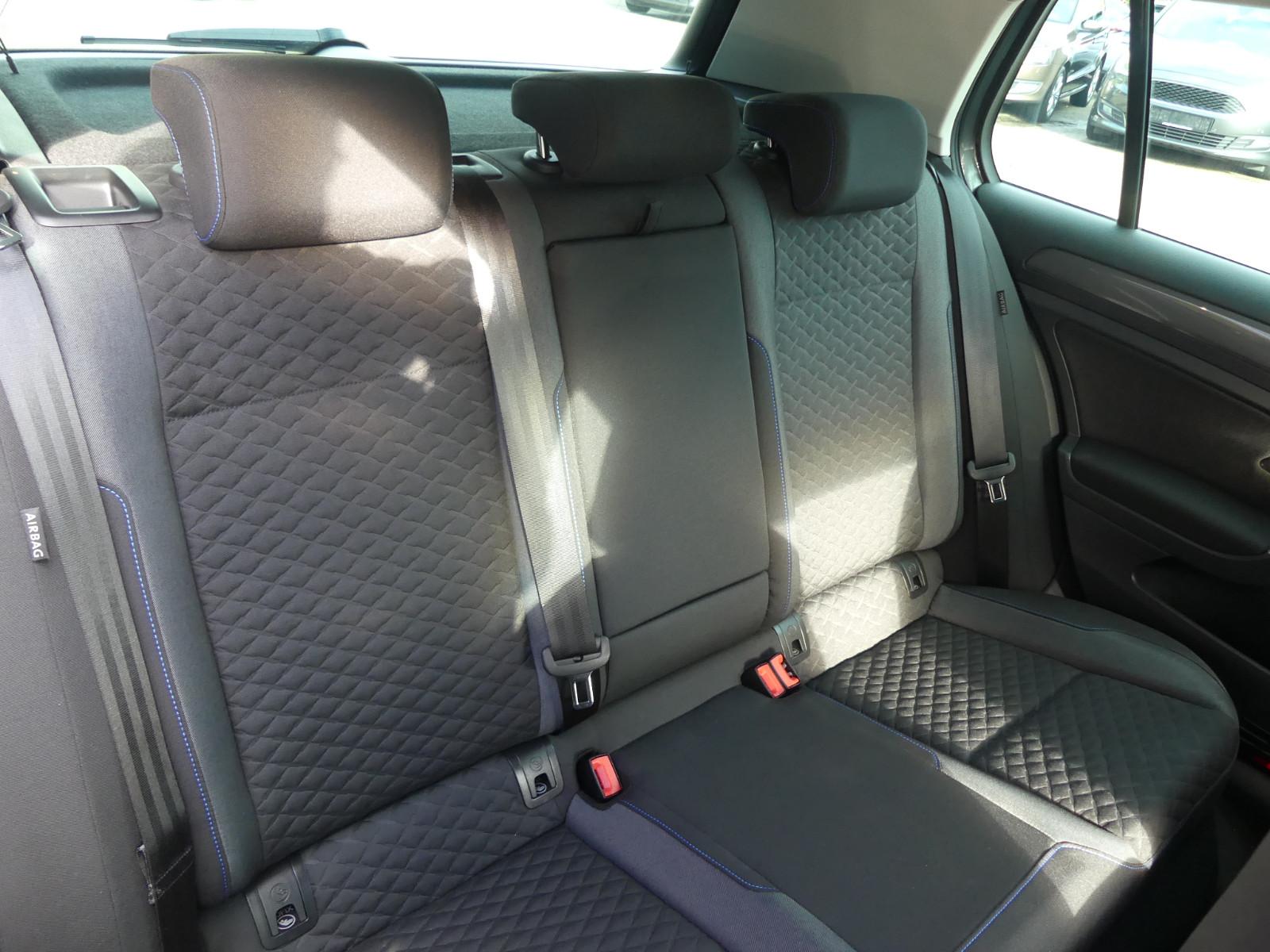 Volkswagen Golf VII Lim. Join AHK*virtual*Navi*SHZ*ab 199€