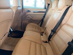 PORSCHE Cayenne Turbo 22" Alu/KD neu/TOP !!!!