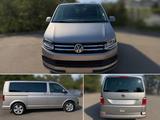 Volkswagen T6 Multivan - VW T6 Multivan von privat