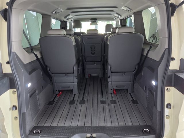 T7 Multivan Taxi 2.0 TDI LED STH AHK LÜ L2 LANG