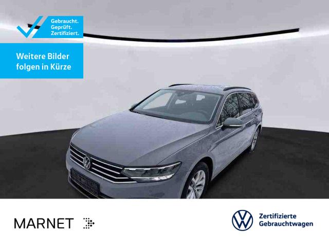 Volkswagen Passat Variant 1.5 TSI Business DSG *Navi*AHK*LE