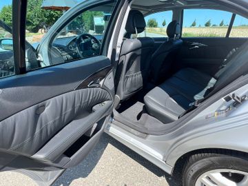 Mercedes E 350 - 9