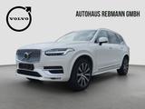 Volvo XC90 B5 Plus Bright*Standh*360°*SD*AHK*AWD - Volvo XC90 in Halle