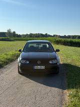 Volkswagen Golf 1.9TDI 96kw 131 - Volkswagen Golf aus 2002: TDI