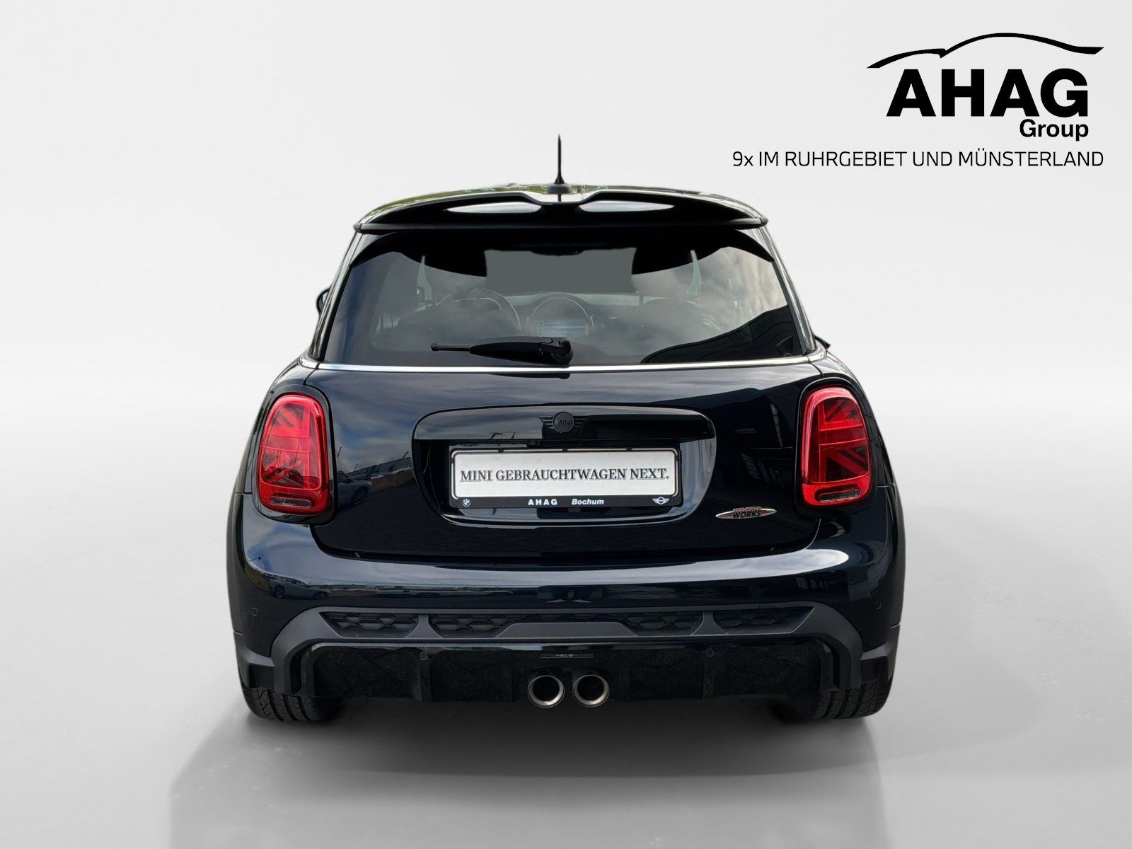 MINI John Cooper Works - Bild 5