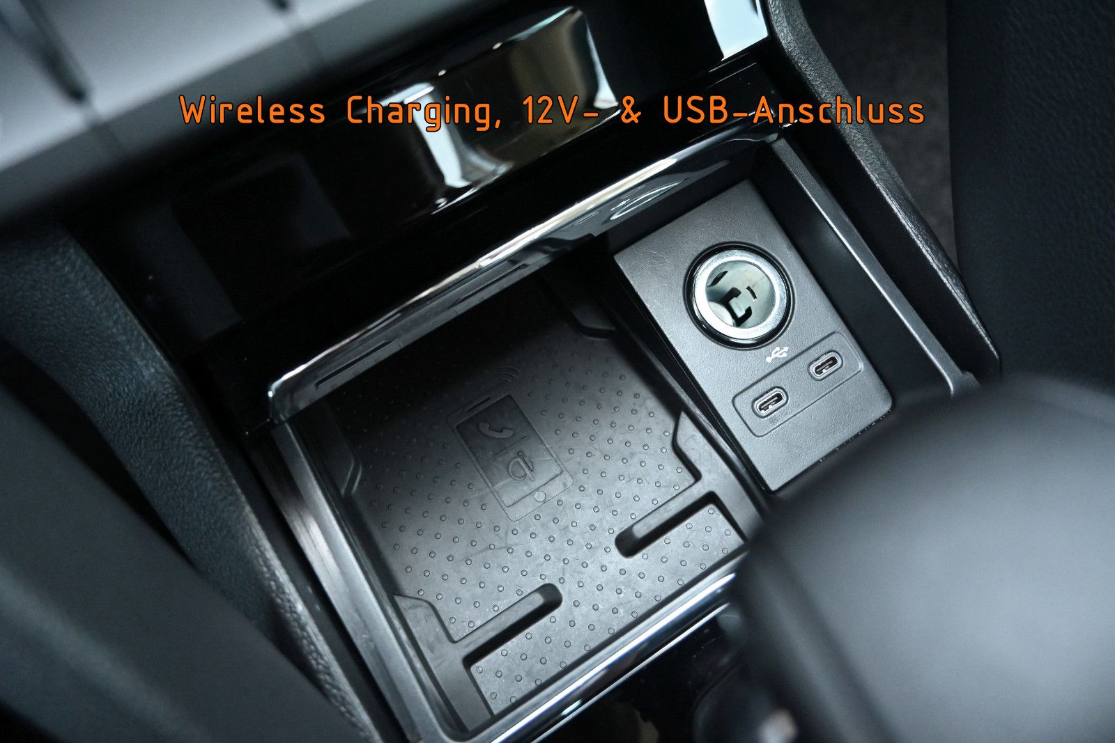 Fahrzeugabbildung SKODA Kodiaq 2.0 TDI DSG STYLE °ACC°AHK°STANDHEIZ°PANO