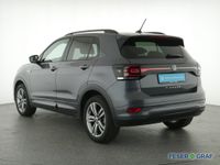 Volkswagen T-Cross - Vorschau Bild 13