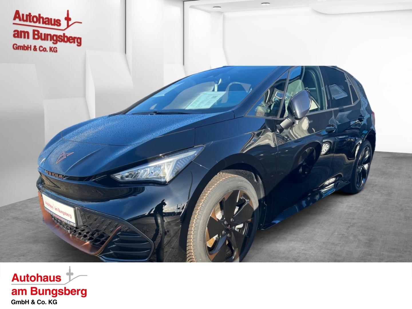 Cupra Born 170 kW Edition Dynamic*CargoPack/Ganzjahres