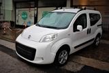 Fiat Qubo 1.4 8V 77 CV Dynamic Neopatentati - Fiat Qubo: Dynamic