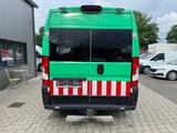 Peugeot Boxer Kasten 335 L3H2 Premium/Fenster/Webasto+ - Peugeot Boxer Gebrauchtwagen in Hamburg