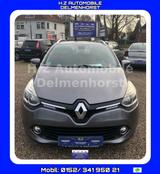 Renault Clio IV Grandtour 1.2L Benzin /TÜV+AU NEU/ Klima - Renault Clio Gebrauchtwagen in Bremen